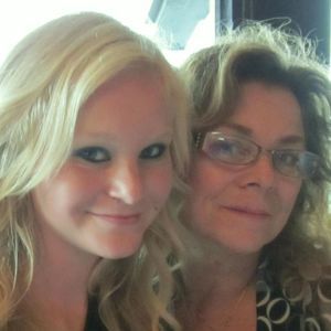 Meet your Posher, Brigette